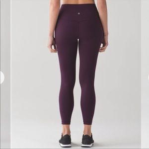 Lululemon Align Pant